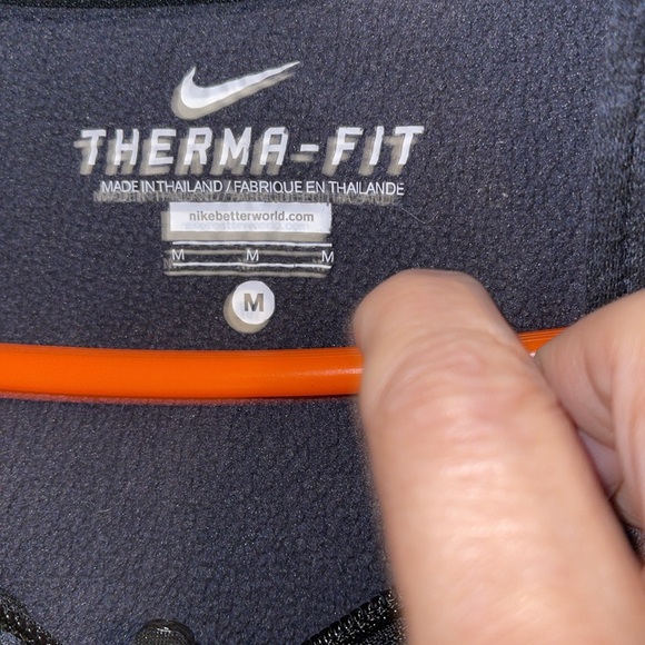 🌹NIKE THERMAL FIT JACKET - Picture 2 of 4
